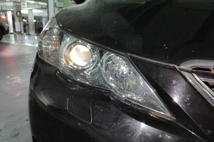 Used Toyota Reiz 2012 2.5V Fengdu Elite Stylish Edition Right Front Headlight