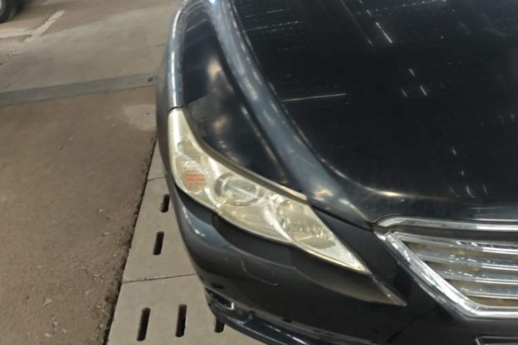Used Toyota Reiz 2012 2.5V Fengdu Elite Stylish Edition Right Front Headlight