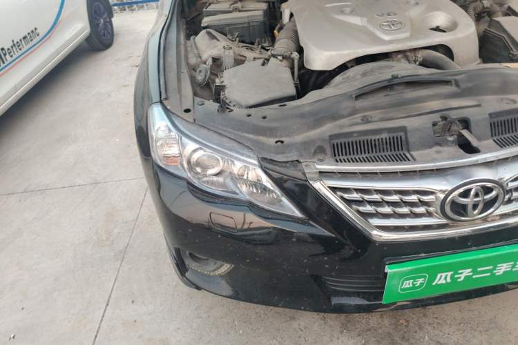 Used Toyota Reiz 2012 2.5V Fengdu Elite Stylish Edition Right Front Headlight