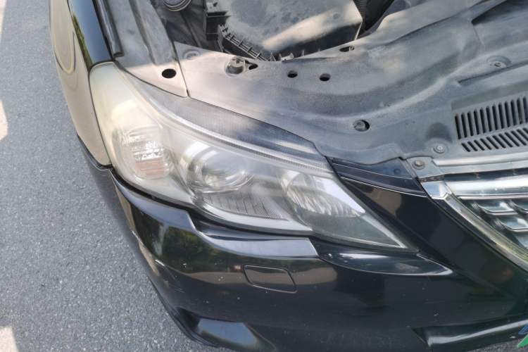 Used Toyota Reiz 2012 2.5V Fengdu Elite Stylish Edition Right Front Headlight
