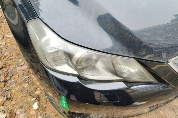 Used Toyota Reiz 2012 2.5V Fengdu Elite Stylish Edition Right Front Headlight