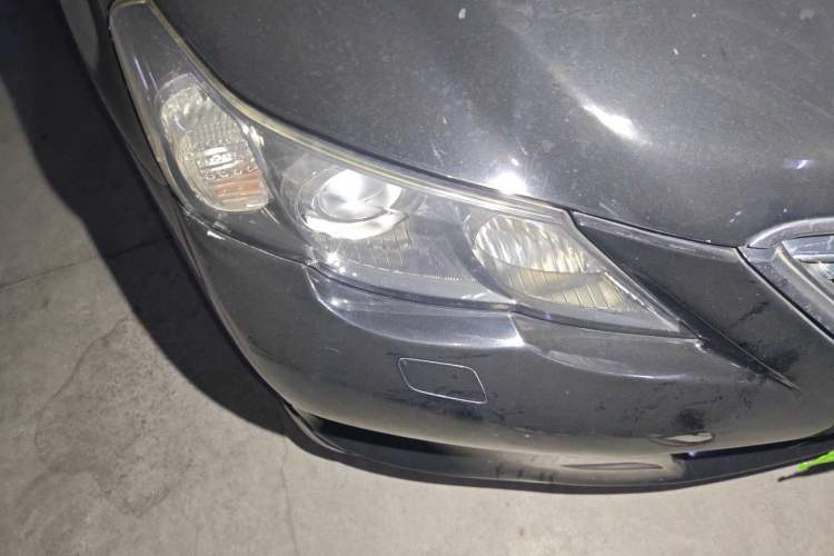 Used Toyota Reiz 2012 2.5V Fengdu Elite Stylish Edition Right Front Headlight