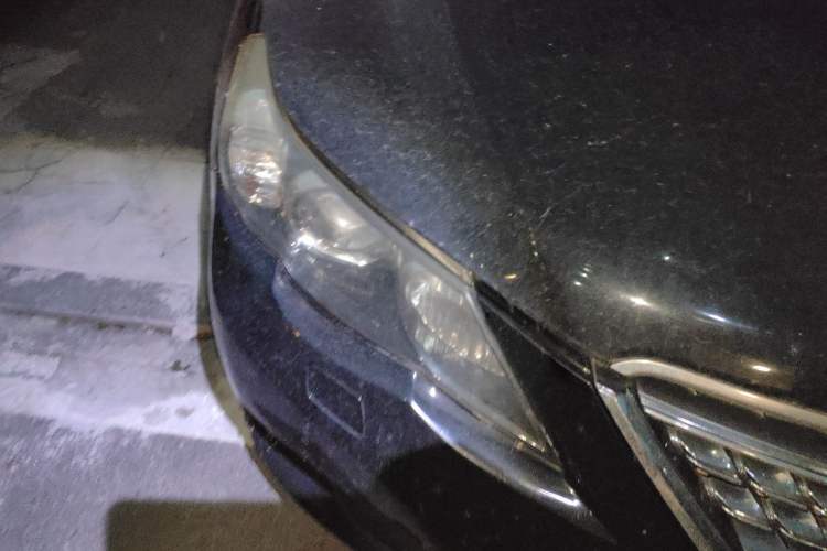 Used Toyota Reiz 2012 2.5V Fengdu Elite Stylish Edition Right Front Headlight