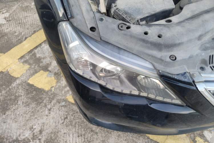 Used Toyota Reiz 2012 2.5V Fengdu Elite Stylish Edition Right Front Headlight