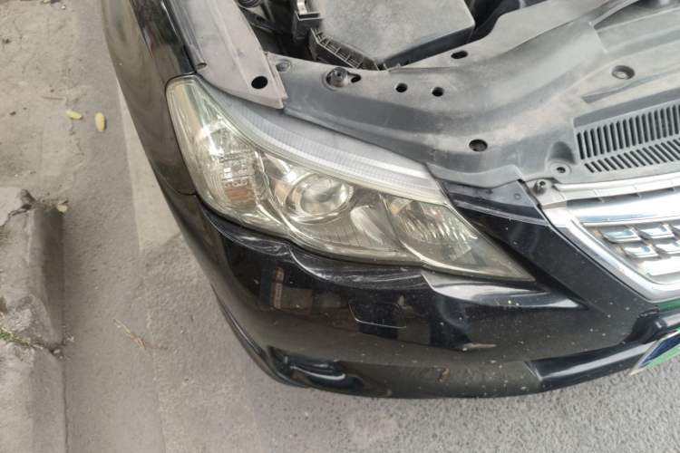 Used Toyota Reiz 2012 2.5V Fengdu Elite Stylish Edition Right Front Headlight