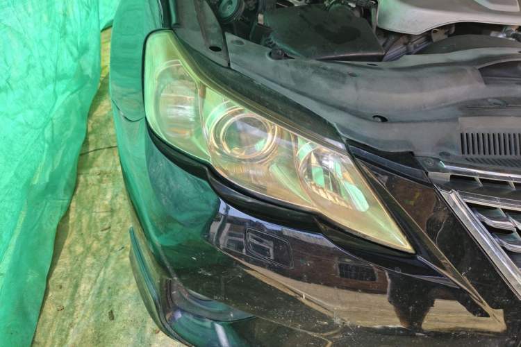 Used Toyota Reiz 2012 2.5V Fengdu Elite Stylish Edition Right Front Headlight