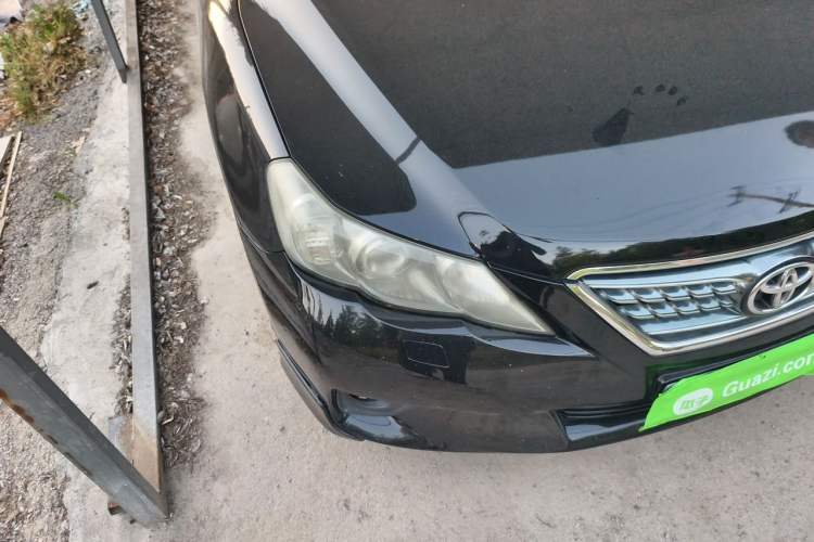 Used Toyota Reiz 2012 2.5V Fengdu Elite Stylish Edition Right Front Headlight