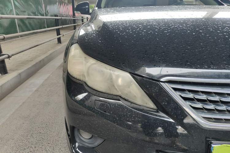 Used Toyota Reiz 2012 2.5V Fengdu Elite Stylish Edition Right Front Headlight