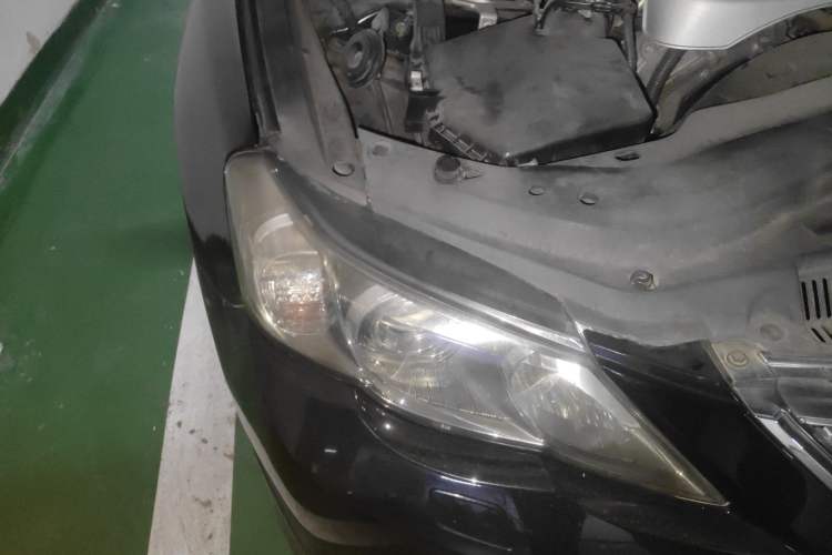 Used Toyota Reiz 2012 2.5V Fengdu Elite Stylish Edition Right Front Headlight