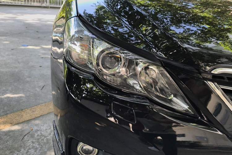 Used Toyota Reiz 2012 2.5V Fengdu Elite Stylish Edition Right Front Headlight