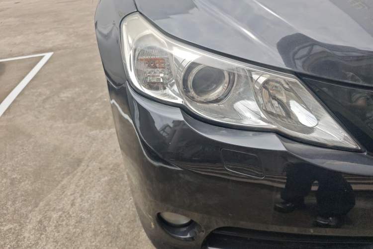 Used Toyota Reiz 2012 2.5V Fengdu Elite Stylish Edition Right Front Headlight