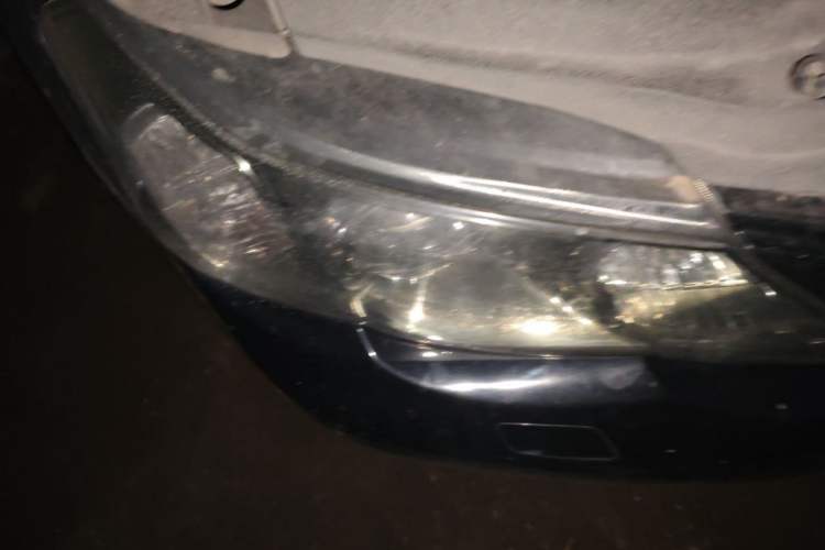 Used Toyota Reiz 2012 2.5V Fengdu Elite Stylish Edition Right Front Headlight