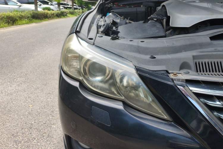 Used Toyota Reiz 2012 2.5V Fengdu Elite Stylish Edition Right Front Headlight