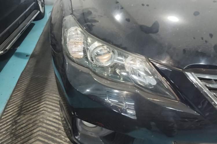 Used Toyota Reiz 2012 2.5V Fengdu Elite Stylish Edition Right Front Headlight