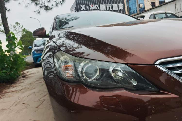 Used Toyota Reiz 2012 2.5V Fengdu Elite Stylish Edition Right Front Headlight