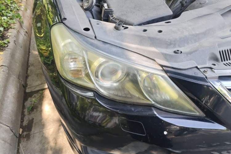 Used Toyota Reiz 2012 2.5V Fengdu Elite Stylish Edition Right Front Headlight
