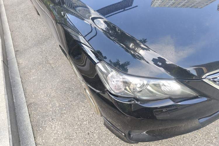 Used Toyota Reiz 2012 2.5V Fengdu Elite Stylish Edition Right Front Headlight