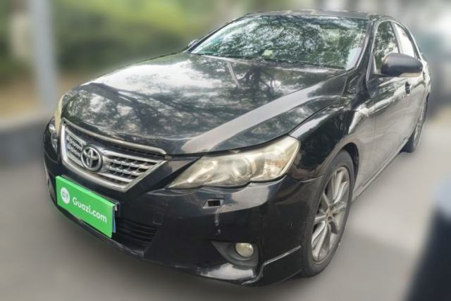 Używany Toyota Reiz 2012 2.5V Fengdu Elite Stylish Edition
