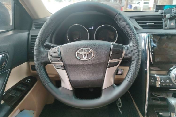 Used Toyota Reiz 2012 2.5V Fengdu Elite Stylish Edition Steering Wheel