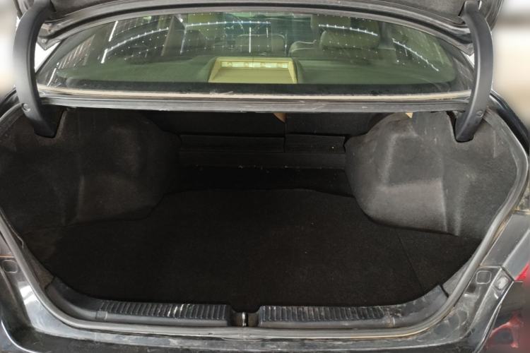 Used Toyota Reiz 2012 2.5V Fengdu Elite Stylish Edition Trunk