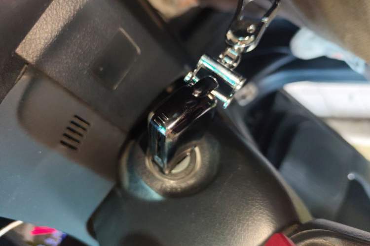 Used Toyota Reiz 2012 2.5V Fengdu Elite Stylish Edition Vehicle Key