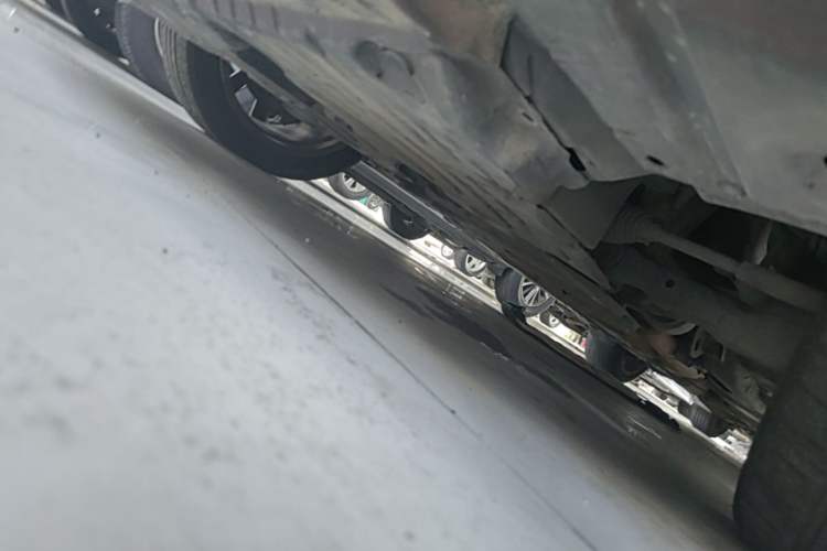 Used Toyota Reiz 2012 2.5V Fengdu Elite Stylish Edition Chassis Front Left