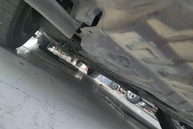 Used Toyota Reiz 2012 2.5V Fengdu Elite Stylish Edition Chassis Front Right