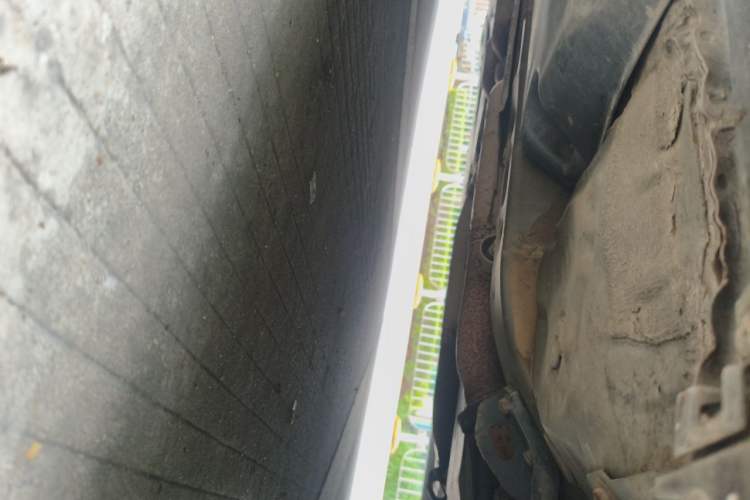 Used Toyota Reiz 2012 2.5V Fengdu Elite Stylish Edition Chassis Front Right