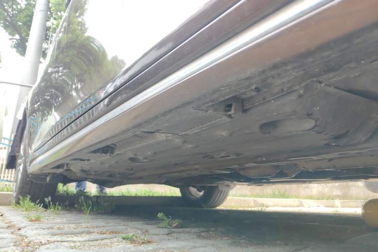 Used Toyota Reiz 2012 2.5V Fengdu Elite Stylish Edition Chassis Front Right