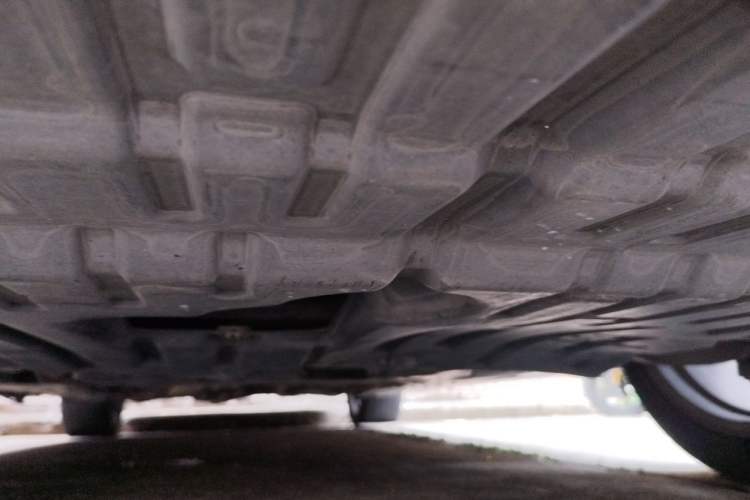 Used Toyota Reiz 2012 2.5V Fengdu Elite Stylish Edition Chassis Front