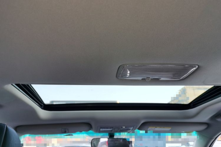 Used Toyota Reiz 2012 2.5V Fengdu Elite Stylish Edition Headliner
