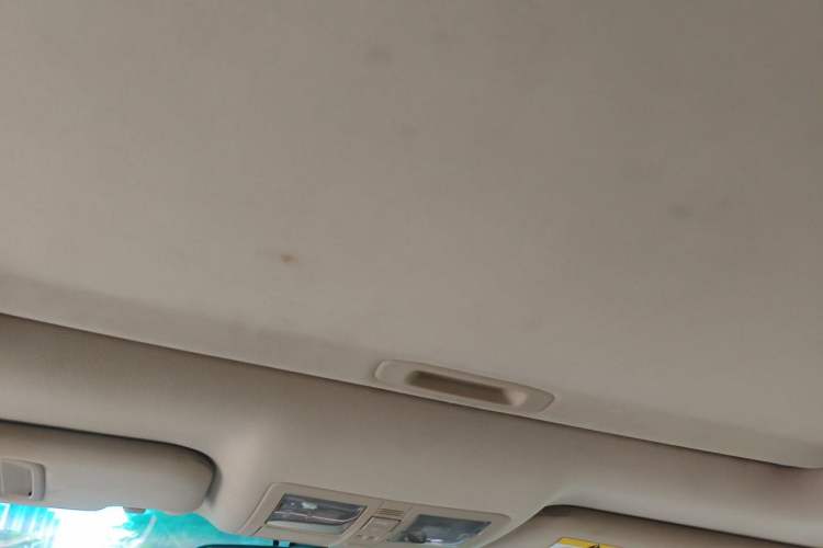 Used Toyota Reiz 2012 2.5V Fengdu Elite Stylish Edition Headliner
