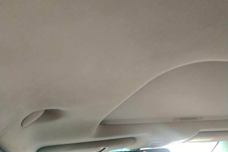 Used Toyota Reiz 2012 2.5V Fengdu Elite Stylish Edition Headliner