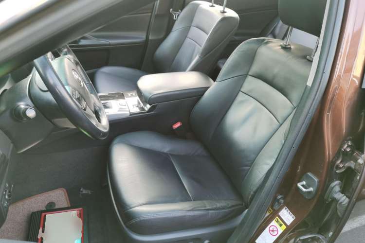 Used Toyota Reiz 2012 2.5V Fengdu Elite Stylish Edition Left Front Seat