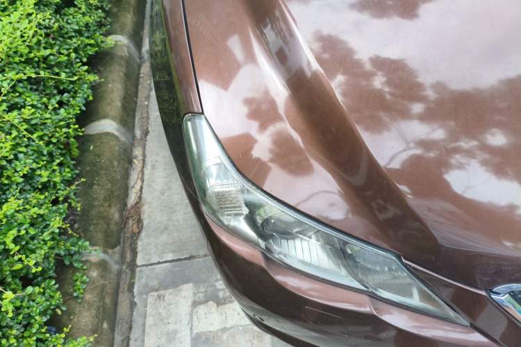Used Toyota Reiz 2012 2.5V Fengdu Elite Stylish Edition Right Front Headlight