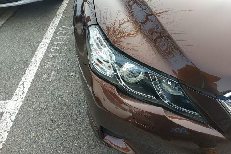 Used Toyota Reiz 2012 2.5V Fengdu Elite Stylish Edition Right Front Headlight