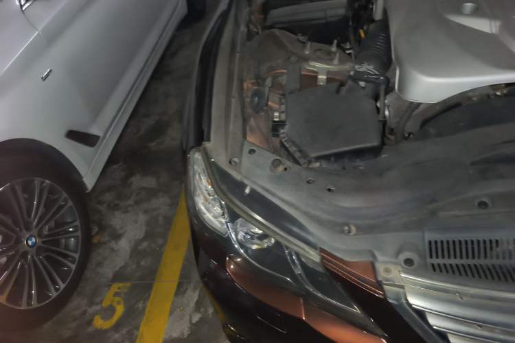 Used Toyota Reiz 2012 2.5V Fengdu Elite Stylish Edition Right Front Headlight