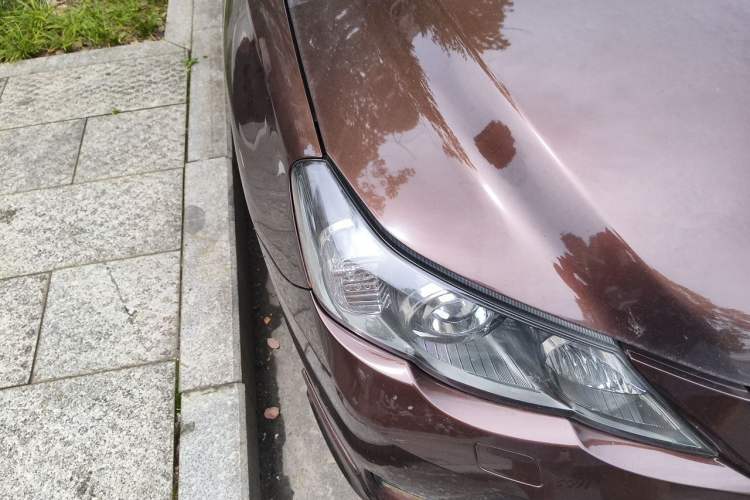 Used Toyota Reiz 2012 2.5V Fengdu Elite Stylish Edition Right Front Headlight