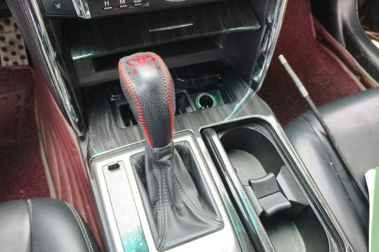 Used Toyota Reiz 2012 2.5V Fengdu Elite Stylish Edition Vehicle Key