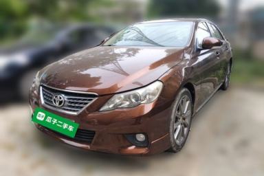 Used Toyota Reiz 2012 2.5V Fengdu Elite Stylish Edition