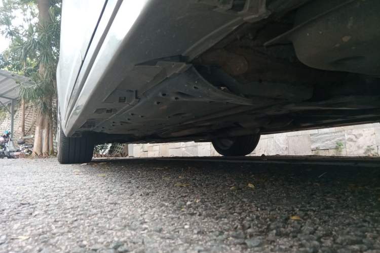 Used Toyota Reiz 2012 2.5V Fengdu Elite Stylish Edition Chassis Rear Left