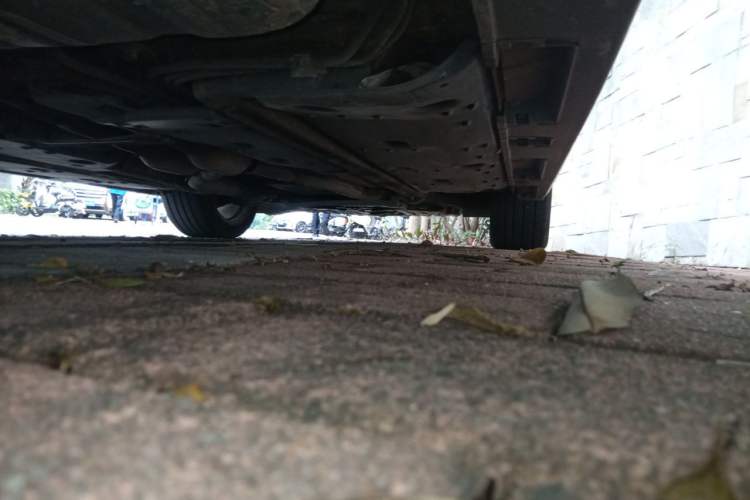 Used Toyota Reiz 2012 2.5V Fengdu Elite Stylish Edition Chassis Rear Right