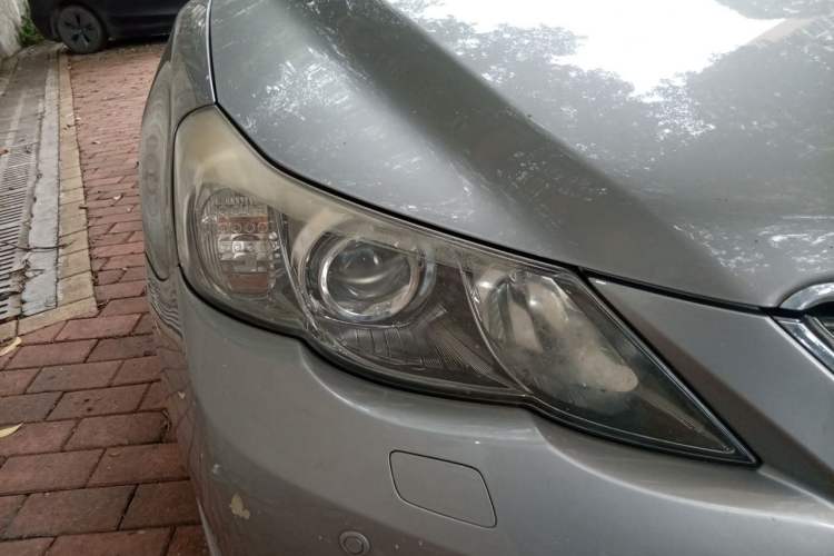 Used Toyota Reiz 2012 2.5V Fengdu Elite Stylish Edition Right Front Headlight