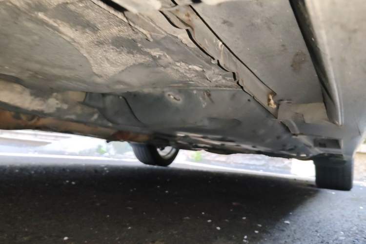 Used Toyota Reiz 2012 2.5V Fengdu Elite Stylish Edition Chassis Front Left