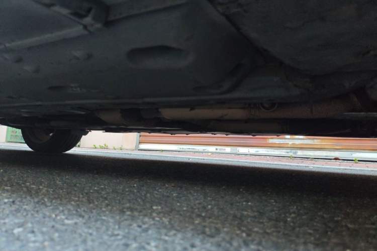 Used Toyota Reiz 2012 2.5V Fengdu Elite Stylish Edition Chassis Front Right