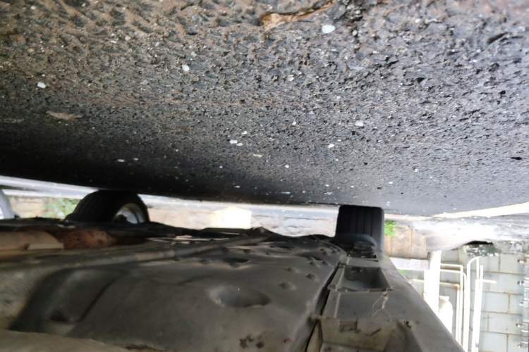 Used Toyota Reiz 2012 2.5V Fengdu Elite Stylish Edition Chassis Front Right