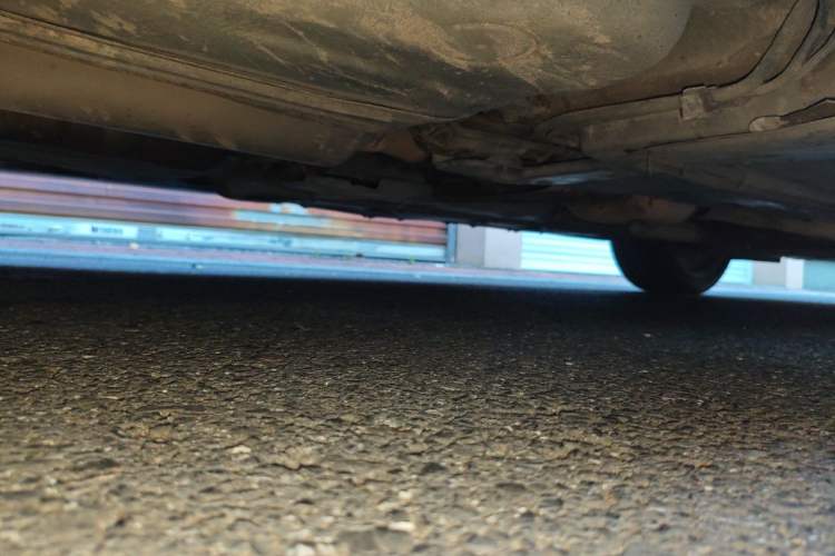 Used Toyota Reiz 2012 2.5V Fengdu Elite Stylish Edition Chassis Rear Right