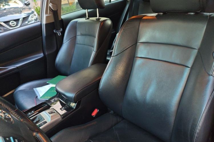 Used Toyota Reiz 2012 2.5V Fengdu Elite Stylish Edition Left Front Seat