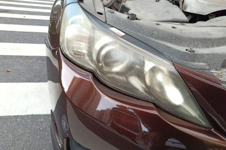 Used Toyota Reiz 2012 2.5V Fengdu Elite Stylish Edition Right Front Headlight