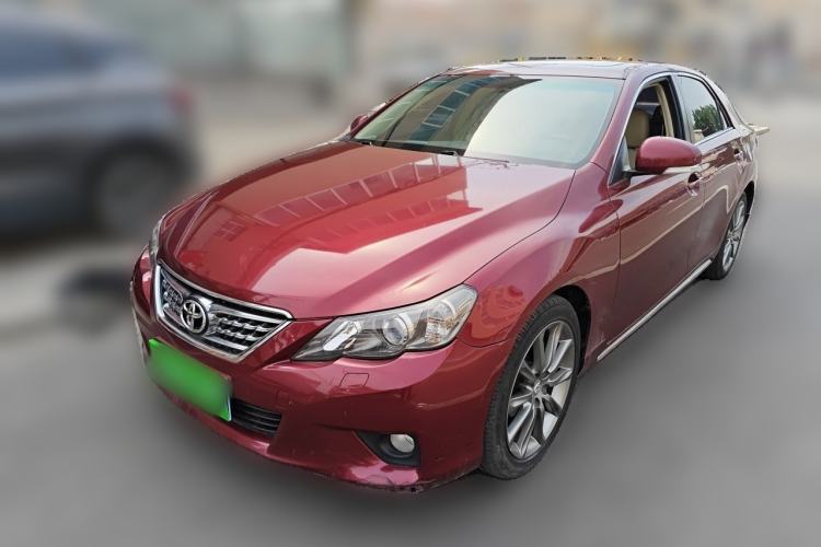 Used Toyota Reiz 2012 2.5V Fengdu Elite Stylish Edition Guazi used car, China used car export, Used car for sale, Used cars, Cheapest cars for sale